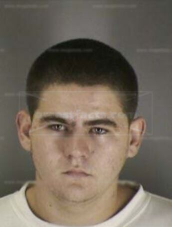 Troy James Shannon