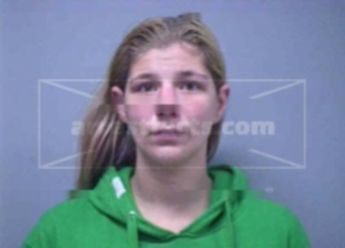 Samantha Lynn Pierce