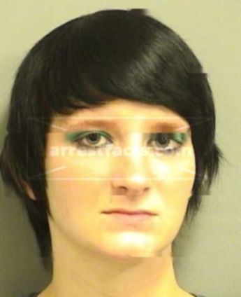 Deanna Faith Ashurst