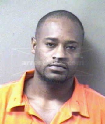 Richard Majestic Mcnabb