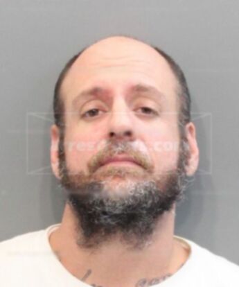 James Berry Carithers
