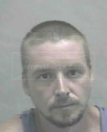 Thomas Sheridan Chance