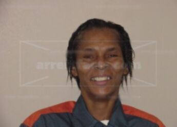 Roberta Jean Mitchell