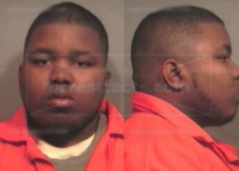 Keithric Leshun Marshall