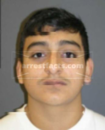 Ramon Nicholas Gonzalez