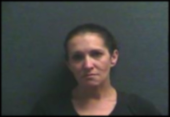 Jami Lee Smith
