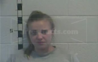 Amanda Rose Dean