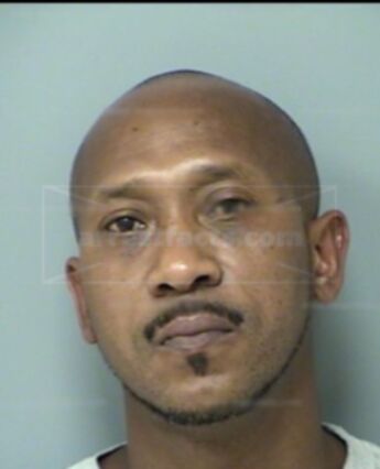 Tony Christopher Grimes