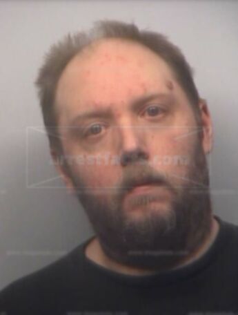 Stephen Ballard Powell