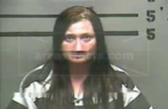 Tiffany Marie Franklin