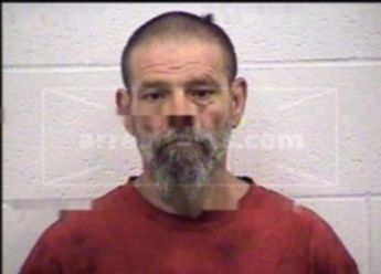 Reo David Casteel