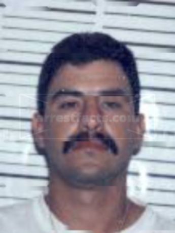 Oscar Atanacio Garcia