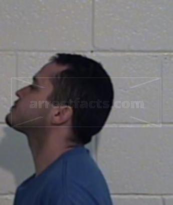 Michael Aaron Casas Barrera