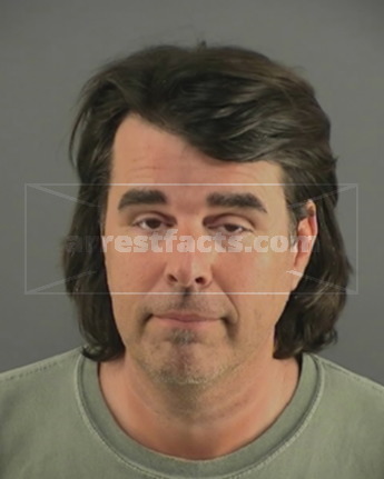 Brian Michael Respress