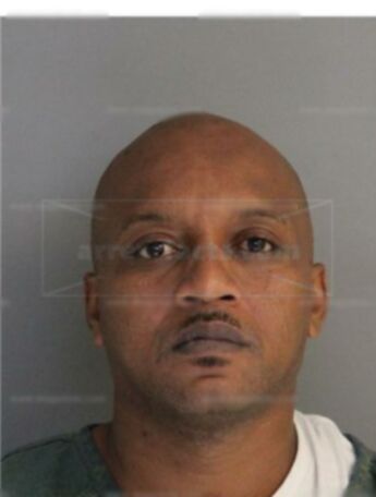 Tyrone Johnson