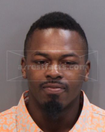 Marcus Lee Jones