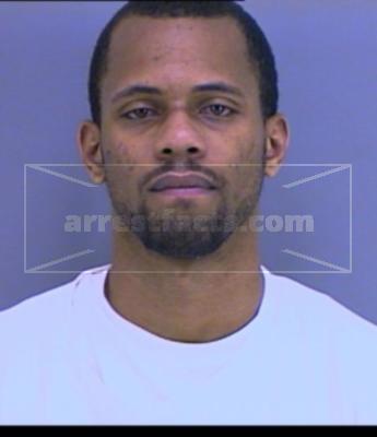 Michael Cephus Washington