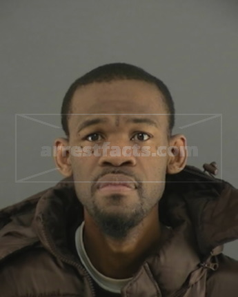 Lamont Jay Lee