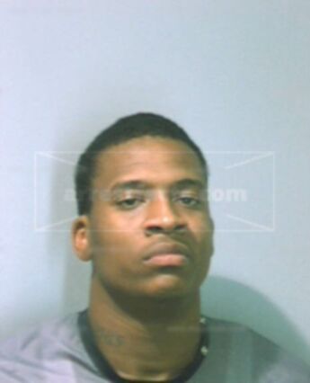 Dwight Woodard
