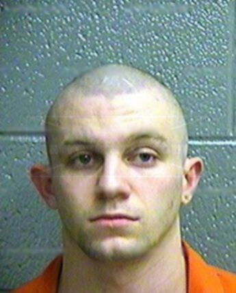 Brent Nicholas Bowden