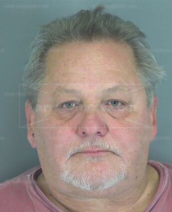 John Randal Brevard