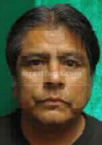 Ruben Hernandez Rodriguez