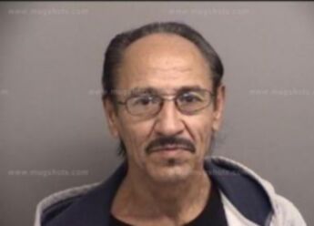Richard Gene Gallegos