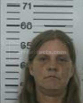 Nancy Lee Herron (Ford)