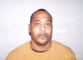 Terrence Arnez Wilson
