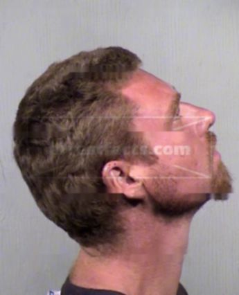 Bryon Dean Snyder