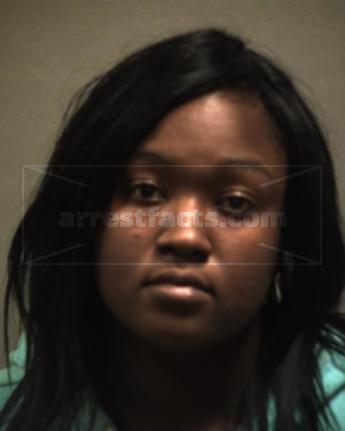 Dalencia Darcel Barrow