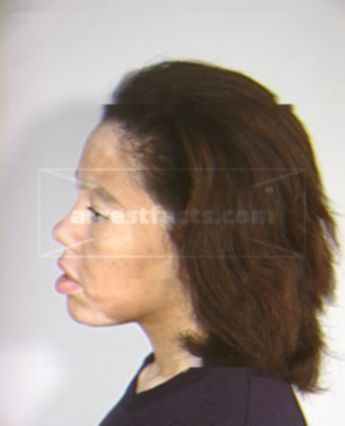 Felisha Brook Harlan