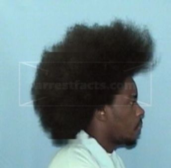 Cedric Whitehead