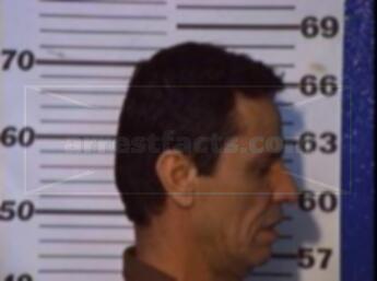 Geronimo Gonzalez Gonzalez