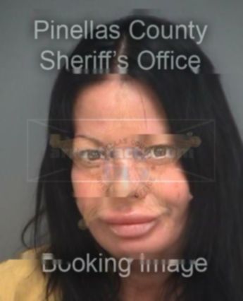 Devon Joelle Smith