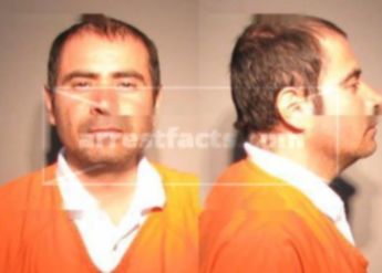 Pedro Godinez-Ortiz