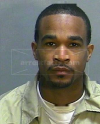 Theodore Jamal Moultrie