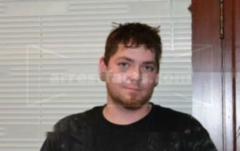 Zachary Earl Warburton
