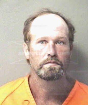 Jerry Wayne Burnham Jr