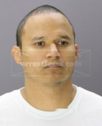 David Gonzalez