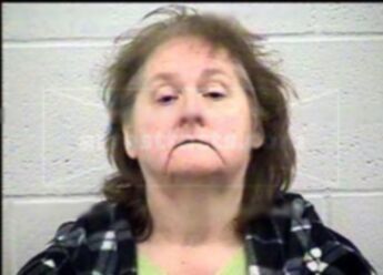 Sharon Lynn Martin