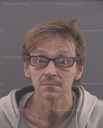Todd Alan Newell