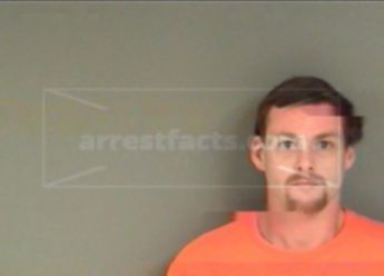 Bradley Gene Entrekin