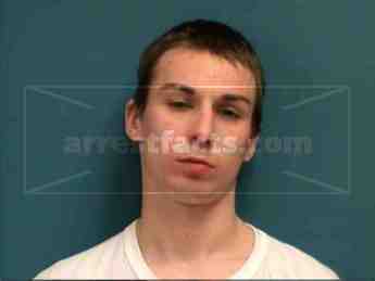 Joseph Andrew Schreifels