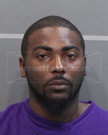 Franklin Santonio Jones