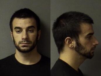 Dylan Elliott Paschal