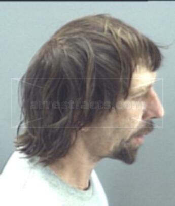 Michael Lewis Galyean