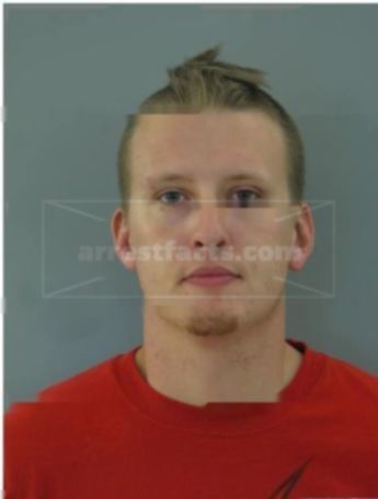 Nicholas Ryan Shelby