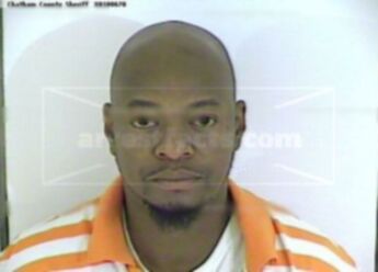 Ricky Ricardo Mack