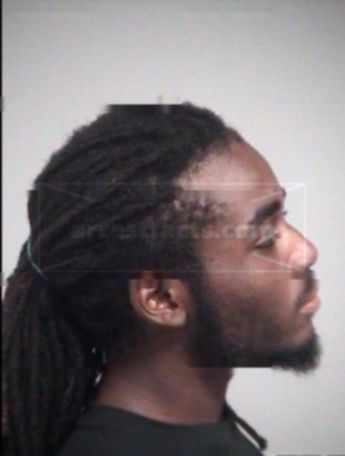 Devante Dajuan Johnson
